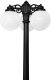 Наземный фонарь Fumagalli GLOBE 250 G25.156.S30.AYF1RDN. 
