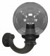Настенный фонарь уличный Fumagalli GLOBE 250 G25.132.000.AZF1R. 