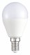 Лампа светодиодная SMART ST Luce E14 5W 2700-6500K матовая ST9100.149.05. 