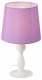 Настольная лампа декоративная Vitaluce V2810 V2810-0/1L. 