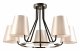 Потолочная люстра Rivoli Florence 2086-305. 