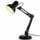 Настольная лампа Ambrella light Desk DE7716. 
