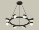Подвесная люстра Ambrella XB XB9198203. 