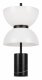 Интерьерная настольная лампа Maytoni Memory MOD178TL-L11B3K. 