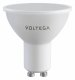 Лампа светодиодная с управлением через Wi-Fi Voltega Wi-Fi bulbs GU10 5Вт 2700-6500K VG-MR16GU10cct-WIFI-5W. 