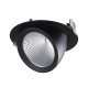 Точечный светодиодный светильник Kanlux HIMA LED 23W-NW-B 22842. 