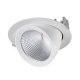 Точечный светодиодный светильник Kanlux HIMA LED 23W-NW-W 22841. 