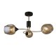 Потолочная люстра Seven Fires Маккензи 66123.01.37.03. 