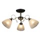 Потолочная люстра Seven Fires Изерния 66343.01.37.03. 