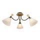 Потолочная люстра Seven Fires Vestmar 66657.01.14.03. 