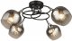 Потолочная люстра Seven Fires Vitero 66666.01.13.04. 