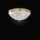 Потолочный светильник Reccagni Angelo PL.6102/3. 