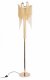 Торшер Loft IT Stream 10208F Gold. 