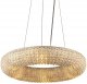 Подвесной светильник LArte Luce Crystal Halo L27806.32. 