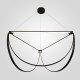Подвесной светильник ImperiumLoft SOLANA LIGHT solana-light01. 