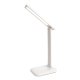 Настольная лампа Uniel ULM-D607 4W/3000-6000K/Dim White UL-00010743. 