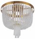 Потолочная люстра Freya Ornament FR1008CL-04BS. 
