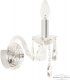 Бра Bohemia Ivele Crystal 101 101B/1/141 Ni. 