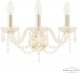 Бра Bohemia Ivele Crystal 104 104B/3/141 G. 