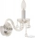 Бра Bohemia Ivele Crystal 108 108B/1/141 Ni. 