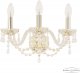 Бра Bohemia Ivele Crystal 112 112B/3/141 G V0300. 