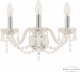 Бра Bohemia Ivele Crystal 112 112B/3/141 Ni V0300. 