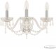 Бра Bohemia Ivele Crystal 112 112B/3/165 Ni V0300. 