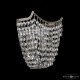 Бра Bohemia Ivele Crystal 7708 77081B/19 Pa. 