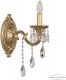 Бра Bohemia Ivele Crystal AL7801 AL7801B10/1/175 B AG. 
