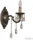 Бра Bohemia Ivele Crystal AL7801 AL7801B10/1/175 B SGB. 