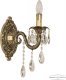 Бра Bohemia Ivele Crystal AL7901 AL7901B10/1/175 B AGB. 