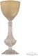 Интерьерная настольная лампа Bohemia Ivele Crystal AL7901 AL79100L/15 WMN P1 Pair. 