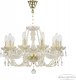 Подвесная люстра Bohemia Ivele Crystal 101 101/10/195 G. 