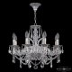 Подвесная люстра Bohemia Ivele Crystal AL1611 AL16311/8/195 CG. 