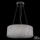 Подвесная люстра APL LED Sicilia SH13.60.A.Ni.4000. 