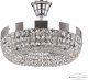 Потолочная люстра Bohemia Ivele Crystal 1903 19031/35NZ Ni. 
