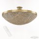 Потолочная люстра Bohemia Ivele Crystal 1932 19321/55IV/LED-DIM G. 