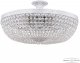 Потолочная люстра Bohemia Ivele Crystal AL1911 AL19111/55OL WMN. 
