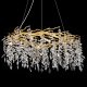 Подвесная люстра Aployt Gertunia APL.847.03.13. 