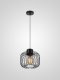 Подвесной светильник Мелодия Света 000030607. 