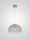 Подвесной светильник Мелодия Света 000060435. 