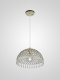 Подвесной светильник Мелодия Света 000060437. 