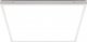 Светодиодная панель Feron Master ДВО 48W-4000К-595х595х40-опал 48786. 