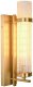 Бра DeLight Collection BRWL7052 BRWL7052 antique brass. 
