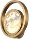 Бра DeLight Collection Moon Light MB8700-1A brushed gold. 