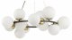Подвесная люстра Lumion Melona 6508/14. 