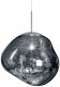 Подвесной светильник DeLight Collection Melt 9305P silver. 