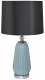 Интерьерная настольная лампа Garda Decor 22-87819. 