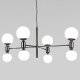 Подвесная люстра Eurosvet Bubble a063206. 