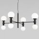 Подвесная люстра Eurosvet Bubble a063212. 